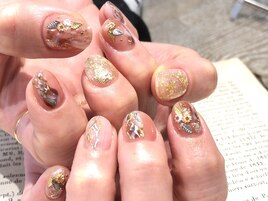 1月select(Q)6,980円/全10種