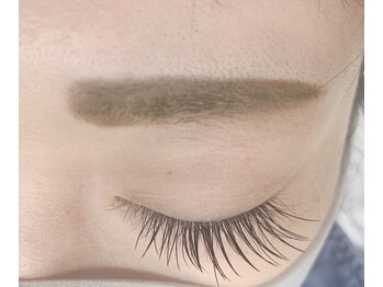 ビューティーアミューズメント 星置店/大人ナチュラル