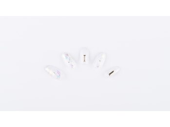 スリープ 中目黒(Sleep nakameguro)/ステンドグラスアート