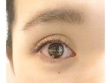 まつげエクステ専門サロン ブルームラッシュ(bloom lash)/全体ダークブラウン