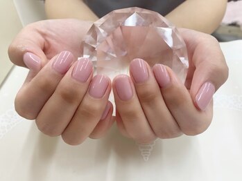 プルミエ ネイル(Premier Nail)/ワンカラークーポン♪