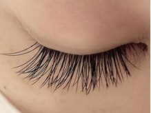 カラン 焼津店(CALIN)/フラットラッシュリペア