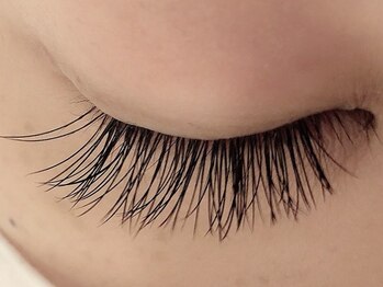 カラン 焼津店(CALIN)/フラットラッシュリペア