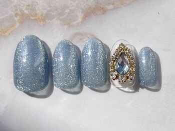 ネイルサロン イーウィ(Ewy)/［吉祥寺］ネイル/パラジェル