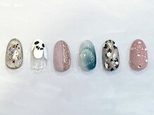 ネイルドイット(Nailed it!)/