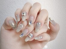 しゅり ネイル/