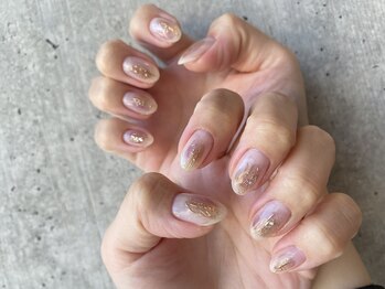 ケーネイルズ(K..nails)/