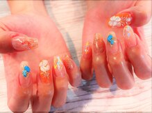 ドレスアップアイズ アンド ネイル(Dress Up Eyes & Nail)/