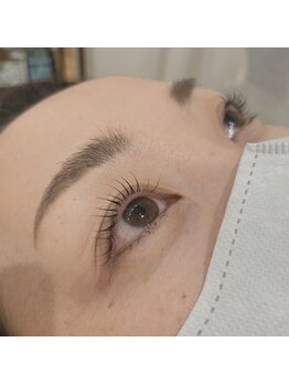 ビューティーアミューズメント 山鼻店(BEAUTY AMUSEMENT)/ドールリフトカール C