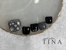 ティナ(TINA)/