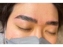 ハナサクラ 心斎橋(HANASAKURA)/メンズハリウッドブロウリフト