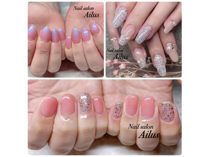 アイラス(Ailus)の写真