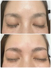 ワフトヒルズ 津田沼店(Waft Hills)/HBL+wax＋メイク