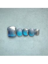 エムクオリティ(M-Quality)/【フットジェル3回コース】