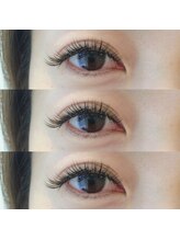 ナイロ(NiLO)/flat lash &nbsp;black