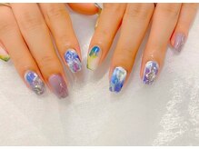 コネクト 吉祥寺(connect)/ニュアンス持ち込みつけ放題90分