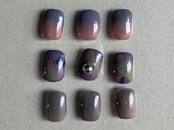 ユニカ(Unica.)/【定額】100 Design/8800yen