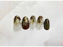 ハンド定額5500円☆1月追加