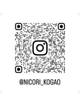 ニコリ(nicori)/nicoriインスタグラム