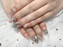 シーシーナナ ネイルサロン(CC NaNa Nail Salon)/