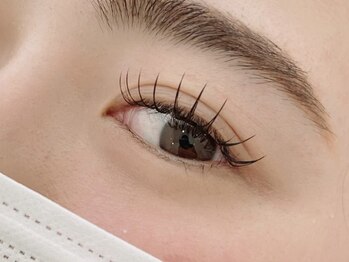 レヴ 草加店(LEV.)/フラットラッシュ