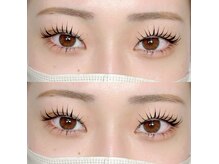 ローレルアイ 栄店(LAUREL EYE)/メーテルロッド/まつげパーマ