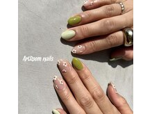 アートルーム(Art Room)/Art Design ¥11550