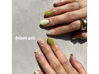 アートルーム(Art Room)/Art Design ¥11550