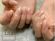 リリ セカンド(LILi second.)/5月マンスリーコース