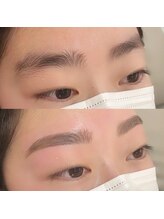 ナビ(navi)/眉毛WAX