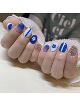 ファンザネイル(fun the nail)/