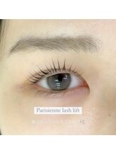 アルカナ 原宿表参道(ARCANA)/夏のまつ毛!!