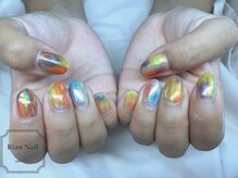 リアンネイル 昭島(Rian Nail)/★定額ネイルデザイン★