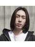 【メンズ】眉毛悩み解消！毛流れ変える眉癖改善☆ハリウッドブロウリフト