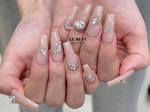 ルレーブ(LE REVE)/持ち込みデザインパーツ付け放題