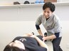 【産後ケア3ヶ月コース・初回産後骨盤矯正体験】¥8,800→¥4,980