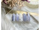 ブルーニュアンスネイル￥12280