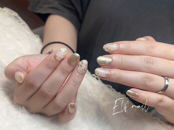 エルフネイル(Elf nail)/