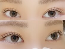 アネラ 麻生店(Anela)/パリジェンヌラッシュリフト