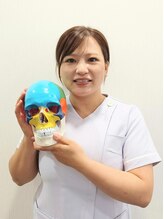 美容整体プラスフィール 藤沢店 北村 美智子