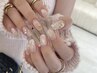 人気NO.１【HAND】20%OFF　10design 【パラジェル】