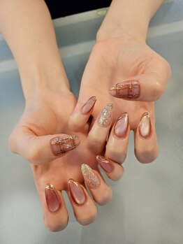 ラングル(L'ongle)/