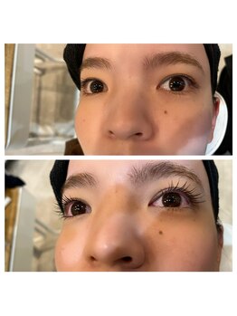 リットヘアー(lit hair)/