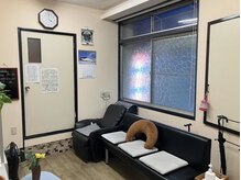ヘアーサロン 宮本の雰囲気（心落ち着く温かい雰囲気♪ごゆっくりお過ごしください。）