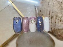 アンネ 表参道(ANNE)/MISAKI指名限定★個性派定額