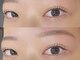 レアレア(Lea lea)の写真/すっぴんでも可愛いぱっちり目元へ♪自まつ毛を最大限に活かしてナチュラルぱっちりな理想の目元に♪