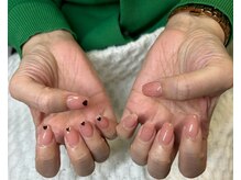 ネスレ ネイル(NESTLE NAIL)/ハートネイル