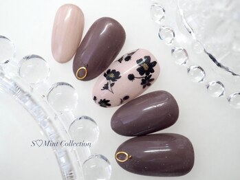 エスミント(S Mint)/オリジナル定額¥6980オフ込