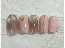 リトルリバー(Little River)/定額ネイル