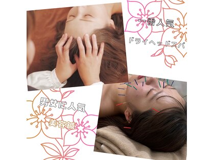 いさはや鍼灸整骨院の写真